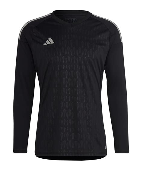 adidas herren torwart-heimtrikot dfbdfb schwarz|adidas DFB Tiro 23 Torwarttrikot .